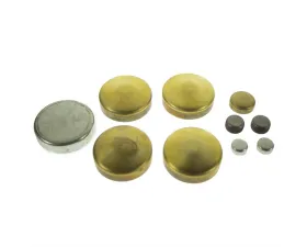 Melling Stock Replacement Expansion Plug Kit