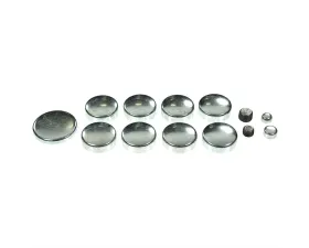 Melling Stock Replacement Expansion Plug Kit Chevrolet