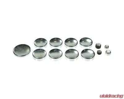 Melling Stock Replacement Expansion Plug Kit Chevrolet - MPE-169R