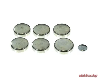 Melling Stock Replacement Expansion Plug Kit Chevrolet 1.9L 4-Cyl - MPE-171R