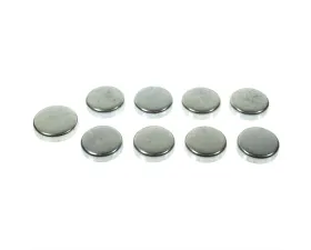 Melling Stock Replacement Expansion Plug Kit Chevrolet Chevette 1981-1986 1.8L 4-Cyl