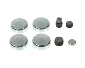 Melling Stock Replacement Expansion Plug Kit