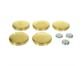 Melling Stock Replacement Expansion Plug Kit
