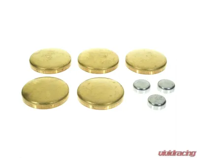 Melling Stock Replacement Expansion Plug Kit - MPE-176BR