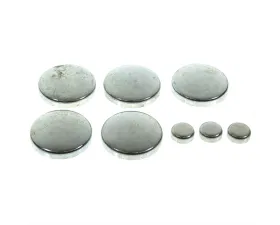 Melling Stock Replacement Expansion Plug Kit