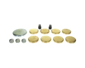 Melling Stock Replacement Expansion Plug Kit