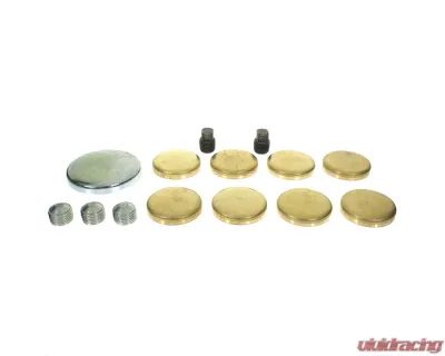 Melling Stock Replacement Expansion Plug Kit - MPE-177BR