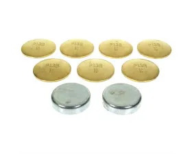 Melling Stock Replacement Expansion Plug Kit Ford