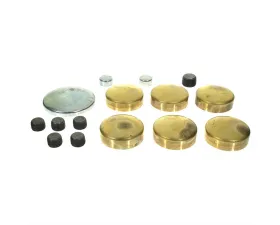Melling Stock Replacement Expansion Plug Kit