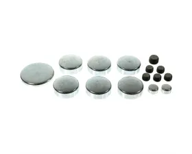 Melling Stock Replacement Expansion Plug Kit