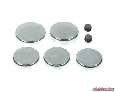 Melling Stock Replacement Expansion Plug Kit - MPE-181R