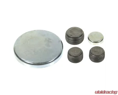 Melling Stock Replacement Expansion Plug Kit Cadillac 4.1L V8 - MPE-184R