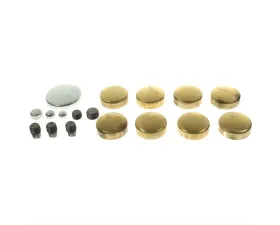 Melling Stock Replacement Expansion Plug Kit