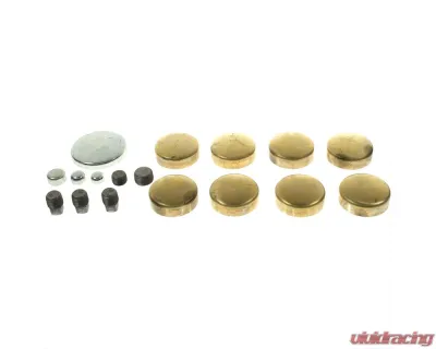Melling Stock Replacement Expansion Plug Kit - MPE-185BR