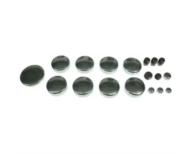 Melling Stock Replacement Expansion Plug Kit