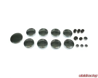 Melling Stock Replacement Expansion Plug Kit - MPE-185R