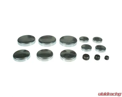 Melling Stock Replacement Expansion Plug Kit - MPE-186R