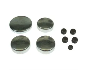 Melling Stock Replacement Expansion Plug Kit Ford Escort 1992-1994 1.9L 4-Cyl