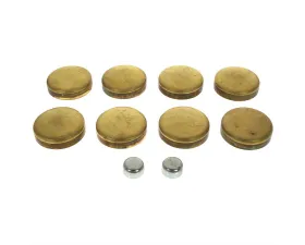 Melling Stock Replacement Expansion Plug Kit Honda