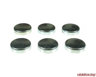 Melling Stock Replacement Expansion Plug Kit - MPE-214R