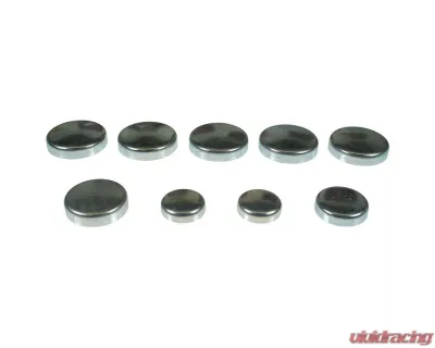 Melling Stock Replacement Expansion Plug Kit Mazda 1988-1992 2.2L 4-Cyl - MPE-224R