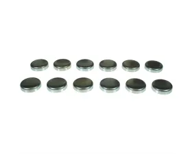 Melling Stock Replacement Expansion Plug Kit Nissan 3.0L V6