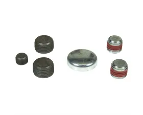 Melling Stock Replacement Expansion Plug Kit