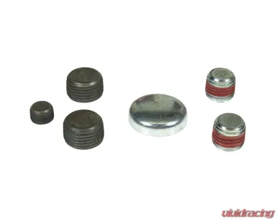 Melling Stock Replacement Expansion Plug Kit - MPE-242R