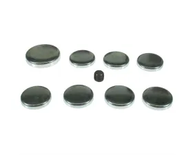 Melling Stock Replacement Expansion Plug Kit Ford 2.9L V6