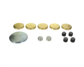 Melling Stock Replacement Expansion Plug Kit