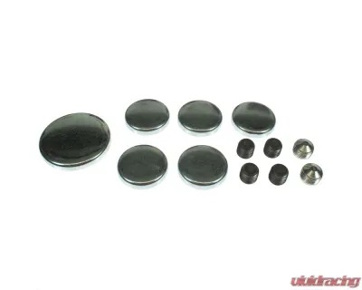 Melling Stock Replacement Expansion Plug Kit - MPE-252R