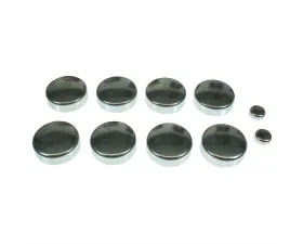 Melling Stock Replacement Expansion Plug Kit
