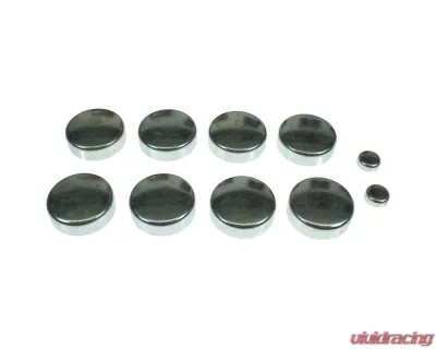 Melling Stock Replacement Expansion Plug Kit - MPE-253R