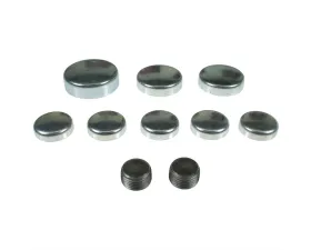 Melling Stock Replacement Expansion Plug Kit