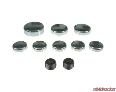 Melling Stock Replacement Expansion Plug Kit - MPE-254R