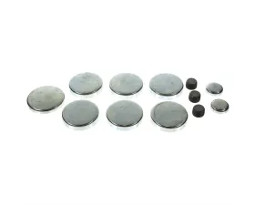 Melling Stock Replacement Expansion Plug Kit Jeep 4.0L 6-Cyl