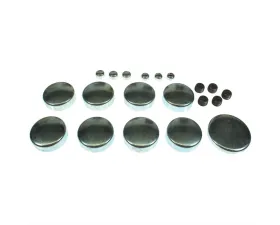 Melling Stock Replacement Expansion Plug Kit