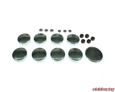 Melling Stock Replacement Expansion Plug Kit - MPE-262R
