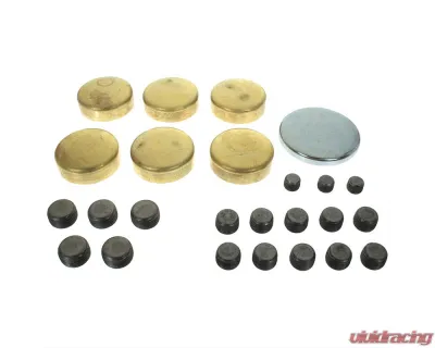 Melling Stock Replacement Expansion Plug Kit - MPE-275BR