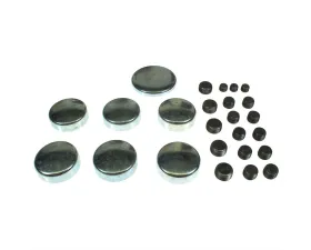 Melling Stock Replacement Expansion Plug Kit