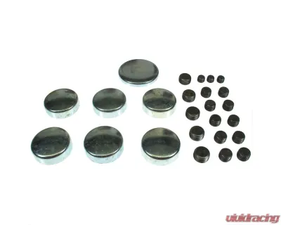 Melling Stock Replacement Expansion Plug Kit - MPE-275R