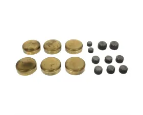 Melling Stock Replacement Expansion Plug Kit