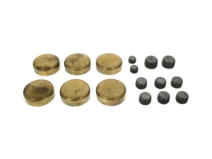 Melling Stock Replacement Expansion Plug Kit - MPE-276BR - Image 2