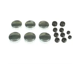 Melling Stock Replacement Expansion Plug Kit