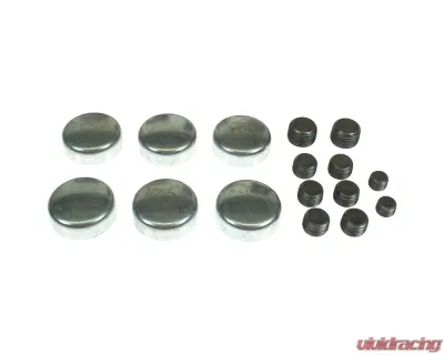 Melling Stock Replacement Expansion Plug Kit - MPE-276R
