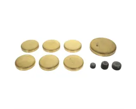 Melling Stock Replacement Expansion Plug Kit