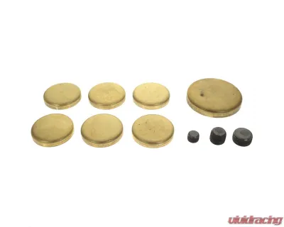 Melling Stock Replacement Expansion Plug Kit - MPE-278BR
