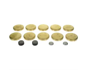 Melling Stock Replacement Expansion Plug Kit