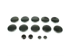 Melling Stock Replacement Expansion Plug Kit