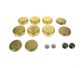Melling Stock Replacement Expansion Plug Kit